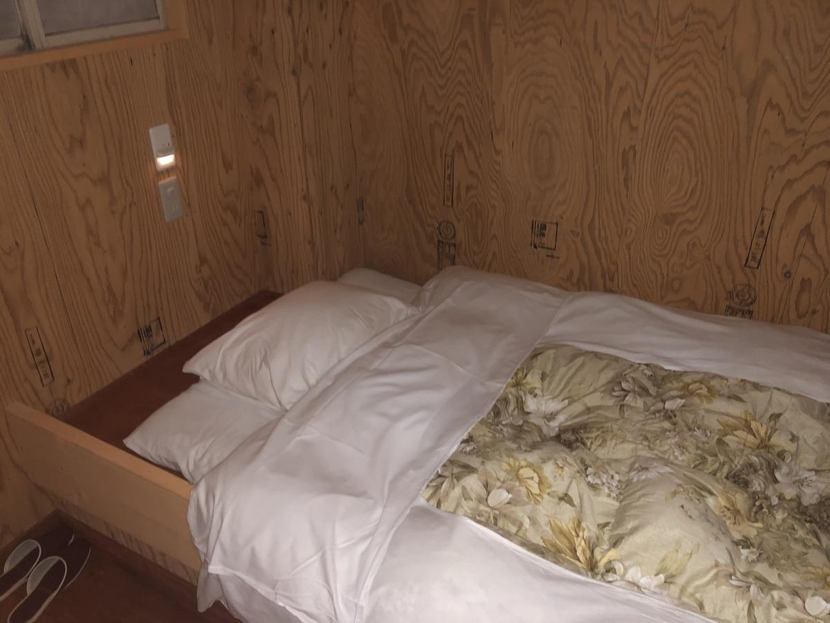 Guesthouse Otaru Wanokaze Exteriér fotografie